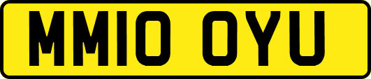 MM10OYU