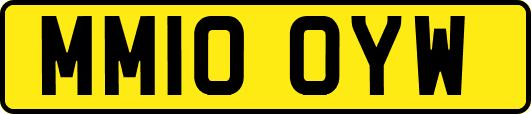 MM10OYW