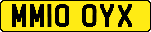 MM10OYX