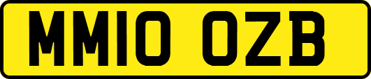 MM10OZB
