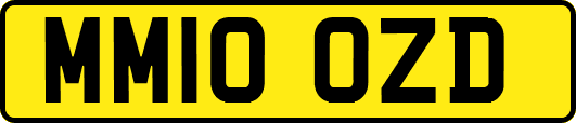 MM10OZD