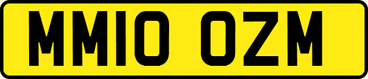 MM10OZM