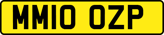 MM10OZP