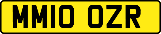 MM10OZR