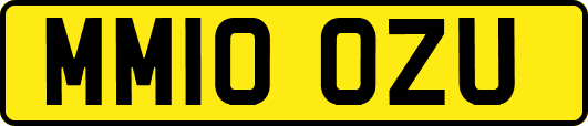 MM10OZU