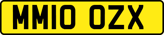 MM10OZX