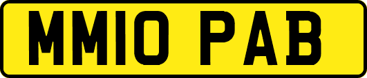 MM10PAB