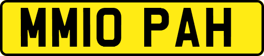 MM10PAH