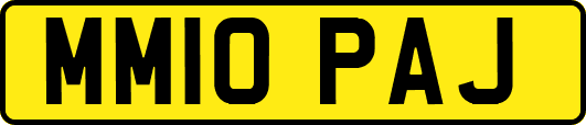 MM10PAJ