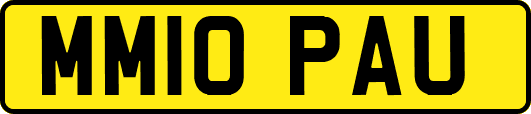 MM10PAU