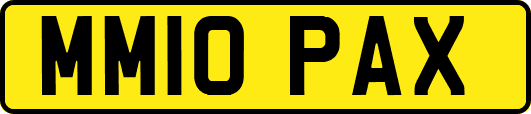 MM10PAX