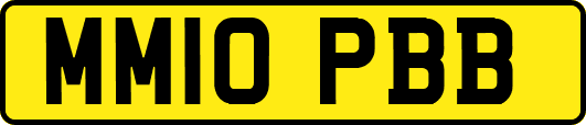 MM10PBB