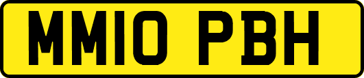 MM10PBH