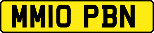 MM10PBN