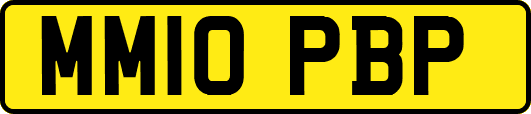 MM10PBP