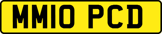MM10PCD