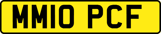 MM10PCF