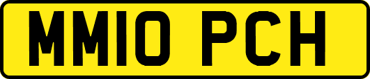 MM10PCH
