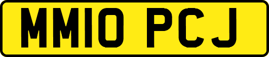 MM10PCJ