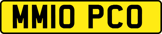 MM10PCO