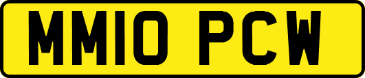 MM10PCW