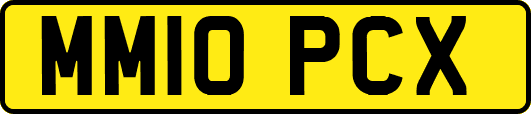 MM10PCX