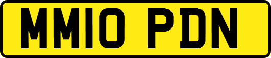 MM10PDN