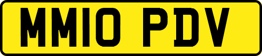 MM10PDV