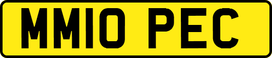 MM10PEC