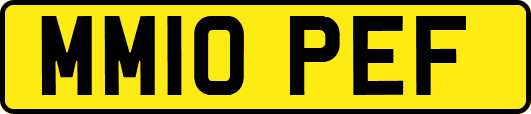MM10PEF