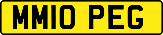 MM10PEG