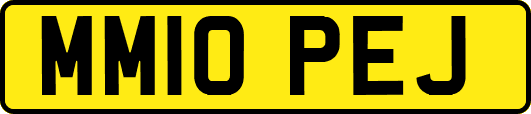 MM10PEJ