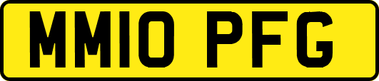 MM10PFG