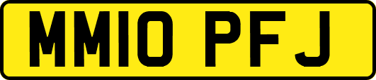 MM10PFJ