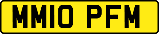 MM10PFM