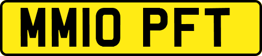 MM10PFT