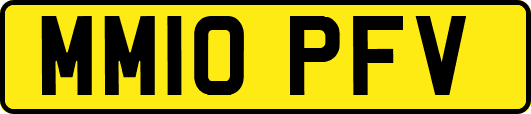 MM10PFV