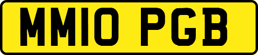 MM10PGB