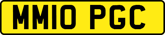 MM10PGC
