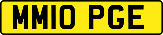 MM10PGE