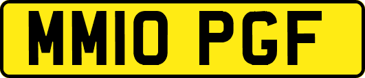 MM10PGF