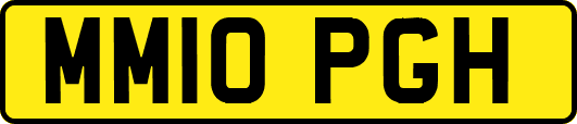 MM10PGH