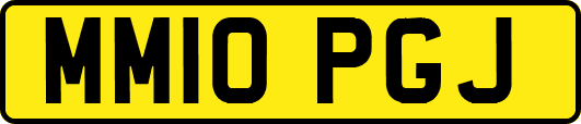 MM10PGJ