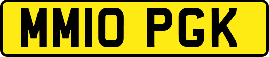 MM10PGK