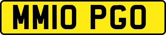 MM10PGO