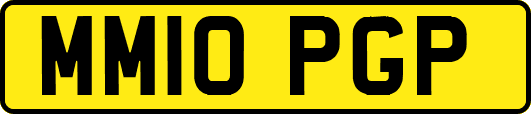 MM10PGP