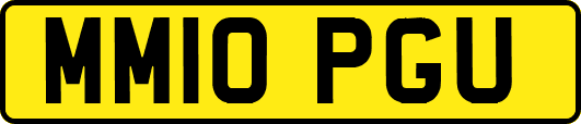 MM10PGU