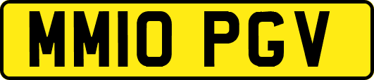 MM10PGV