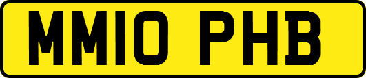 MM10PHB