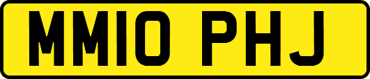 MM10PHJ